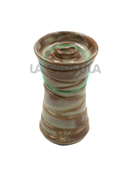 Urb Bowl Pyra with Bridge