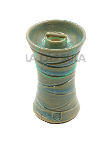 Urb Bowl Pyra with Bridge