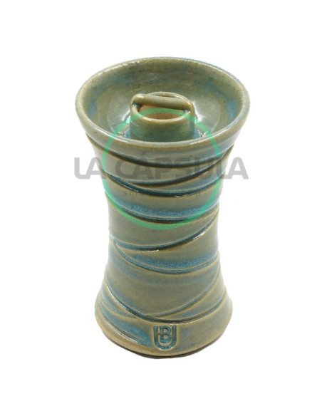 Urb Bowl Pyra with Bridge