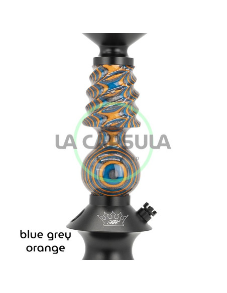 Regal Pawn Mini Cavalier D.W