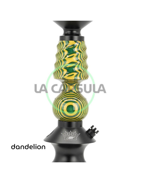 Regal Pawn Mini Cavalier D.W