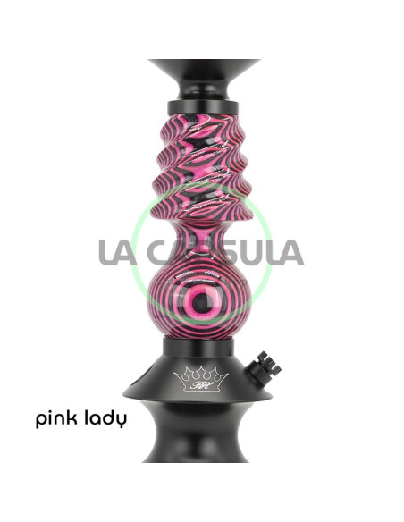 Regal Pawn Mini Cavalier D.W
