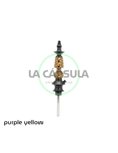 Regal Pawn Mini Cavalier D.W
