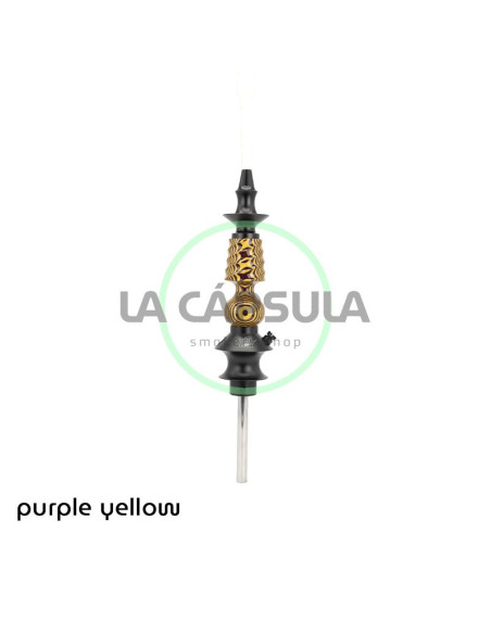 Regal Pawn Mini Cavalier D.W