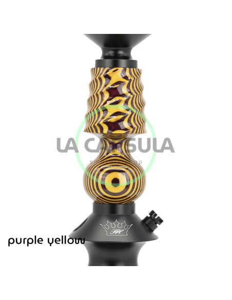 Regal Pawn Mini Cavalier D.W