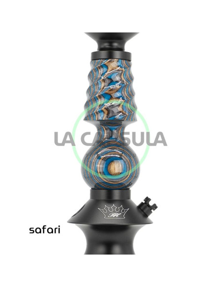 Regal Pawn Mini Cavalier D.W