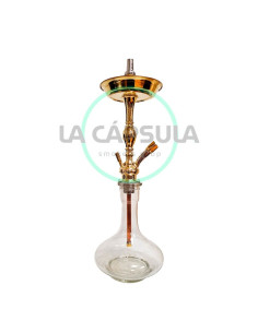 Farida Hookah Mini Precious