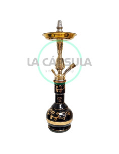 Farida Hookah Mini Kamanja