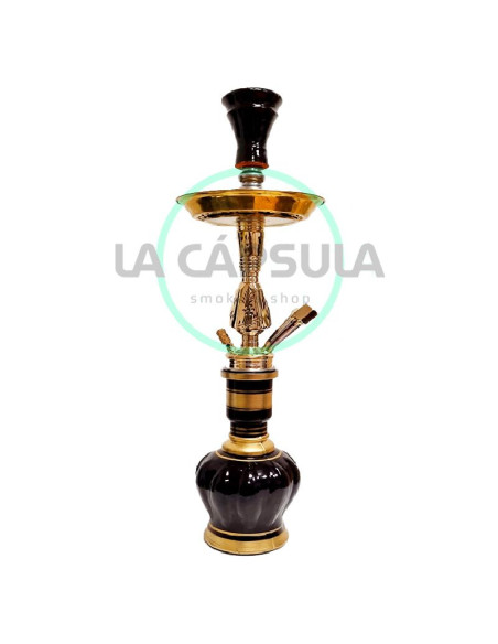 Farida Hookah Mini Kamanja