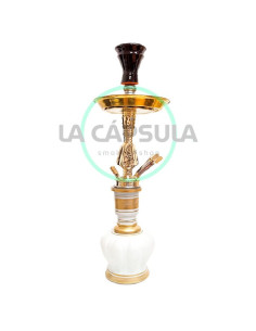 Farida Hookah Mini Kamanja 2