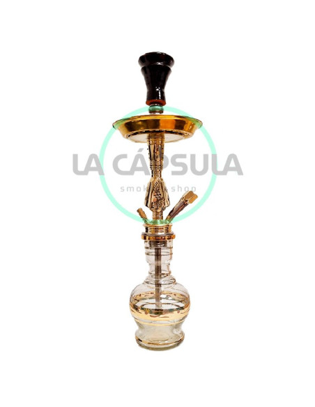 Farida Hookah Mini Kamanja