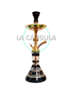 Farida Hookah Mini Kora