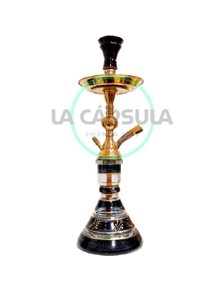 Farida Hookah Mini Kora