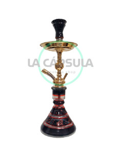Farida Hookah Mini Kora 2