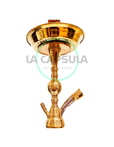 Farida Hookah Mini Kora