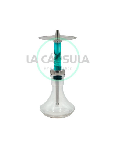 Geometry Mini Epoxy
