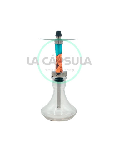 Geometry Mini Epoxy