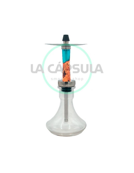 Geometry Mini Epoxy