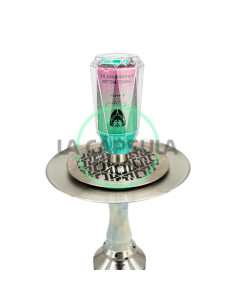 The Legend Hafra Alpha E-Shisha 25.000 Two Apple 2