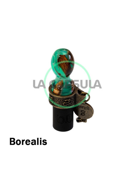 Boquilla Gilani Nagas