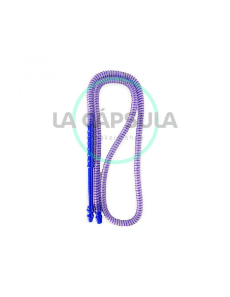 Manguera Helium Blazar Flex