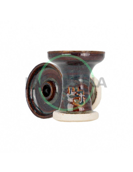Hookah John X La Capsula