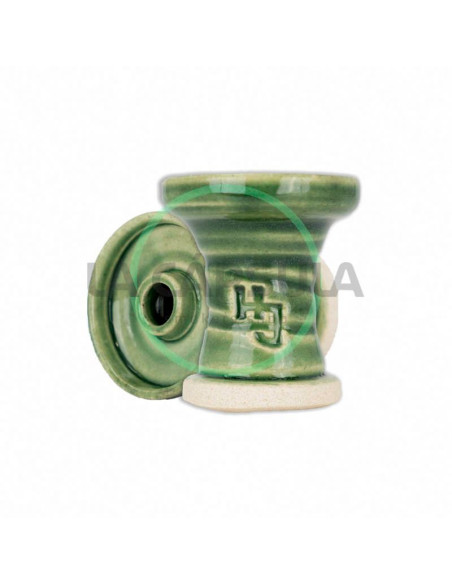 Hookah John X La Capsula