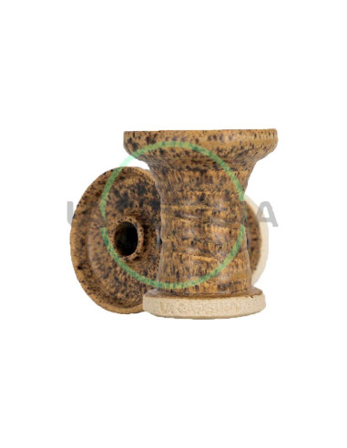 Hookah John X La Capsula