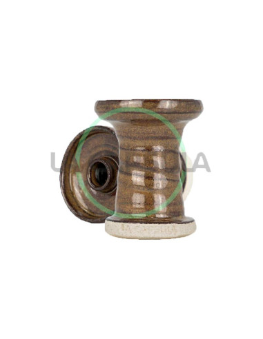 Hookah John X La Capsula