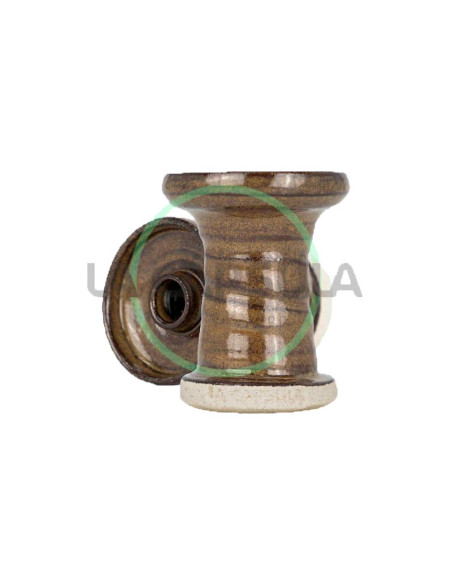 Hookah John X La Capsula