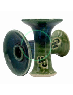 Hookah John Alien Bowl 2