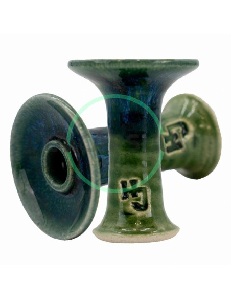 Hookah John Alien Bowl