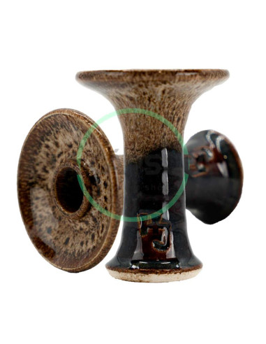 Hookah John Alien Bowl