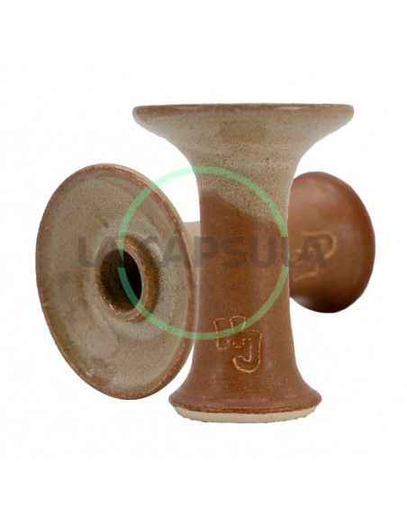 Hookah John Alien Bowl