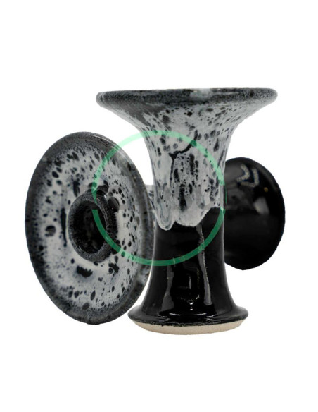 Hookah John Alien Bowl