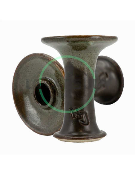 Hookah John Alien Bowl
