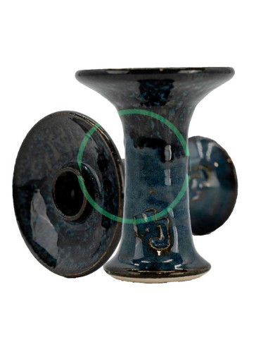 Hookah John Alien Bowl