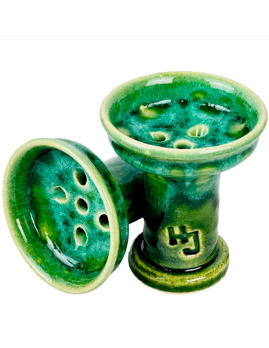 Hookah John Tradi