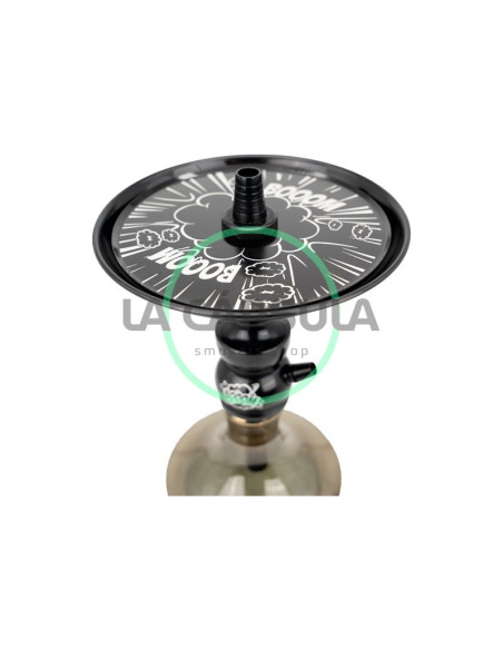 Joy Booom Hookah