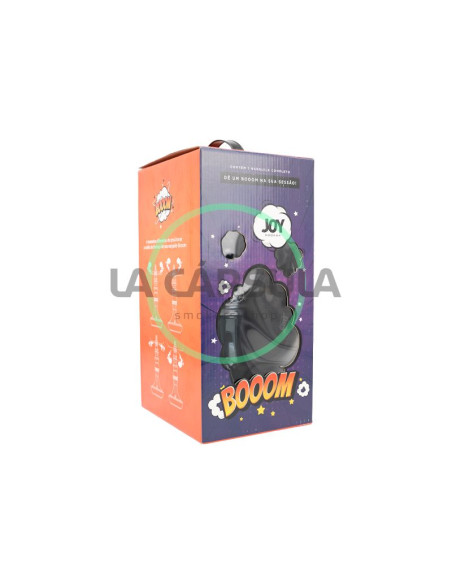 Joy Booom Hookah