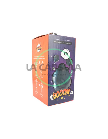 Joy Booom Hookah