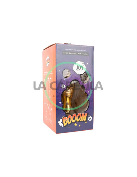 Joy Booom Hookah
