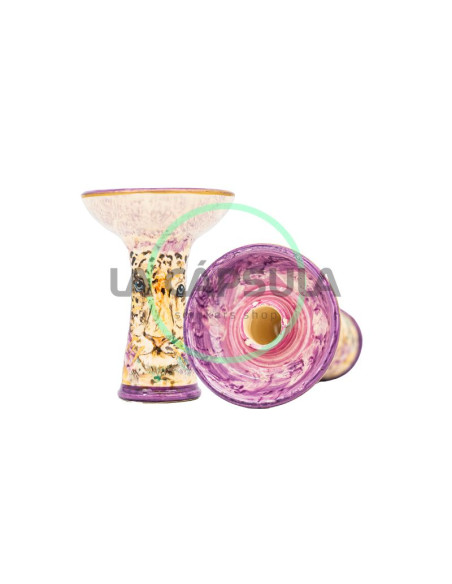 Hookah Blend Exclusive Art