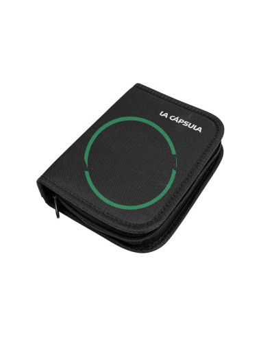 Estuche de accesorios La Cápsula