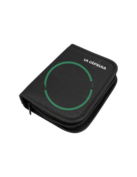 Estuche de accesorios La Cápsula