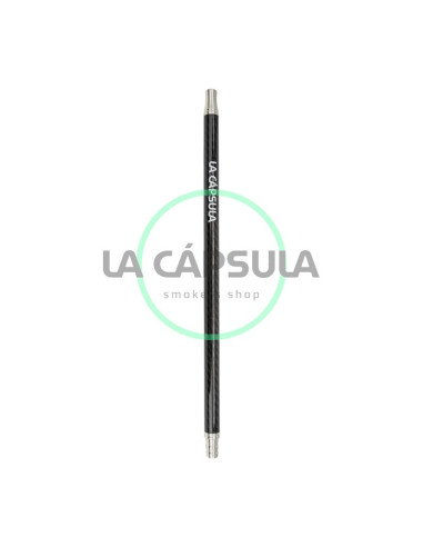 Boquilla Carbono La Cápsula