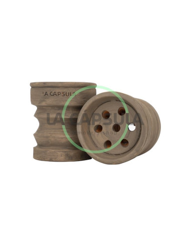 Capsula Bowl x Musth