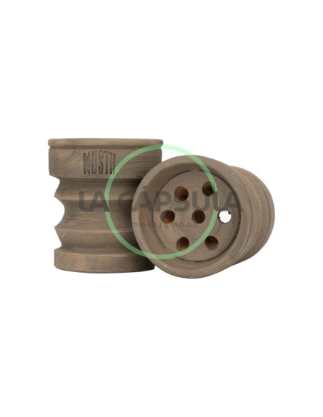 Capsula Bowl x Musth