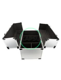 Maletin Transporte Cachimba XL