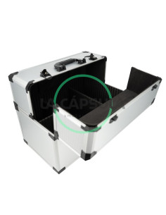 Maletin Transporte Cachimba XL 2